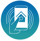 Smart Home phone app