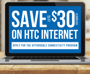 HTC savings