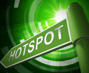 Hotspot