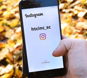 HTC Instagram