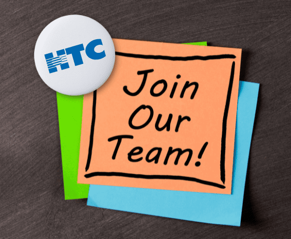 Join the HTC Team