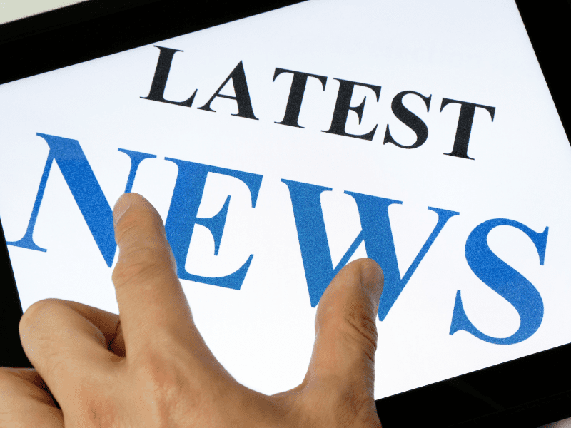Latest News