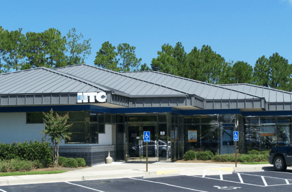 HTC retail store in Murrells Inlet