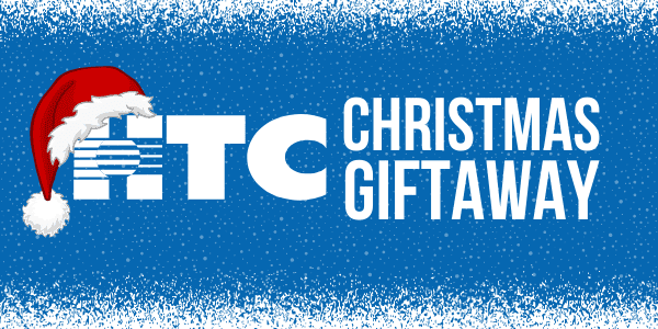 HTC Christmas Giveaway