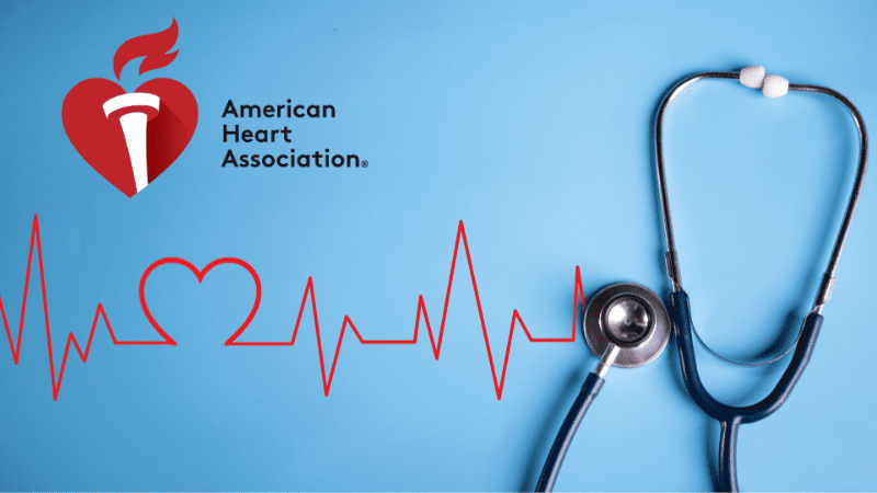 HTC Donates to the American Heart Association