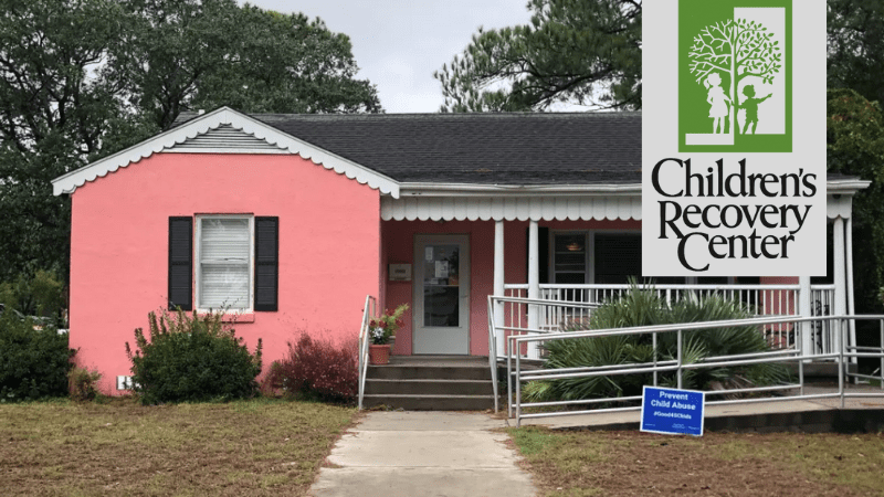 HTC Donates to the Children's Recovery Centers of Horry & Georgetown Counties
