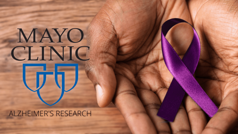 HTC Donates to the Mayo Clinic for Alzheimer's Research