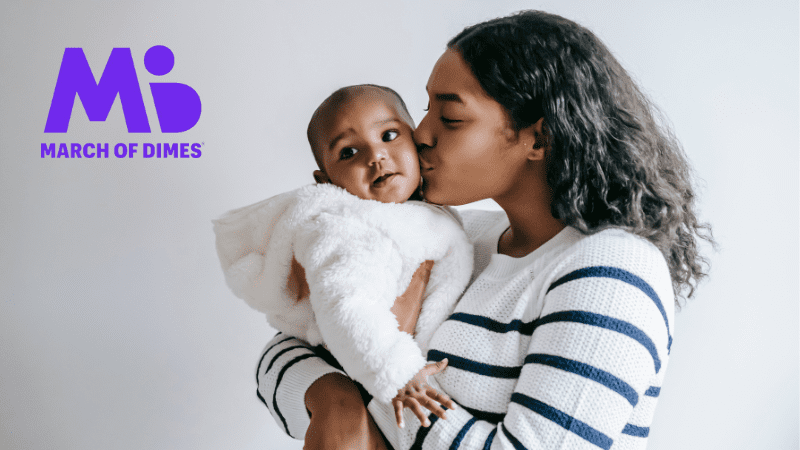 HTC Donates to the March of Dimes