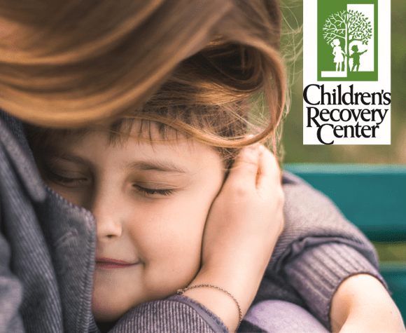 Children's Recovery Center image