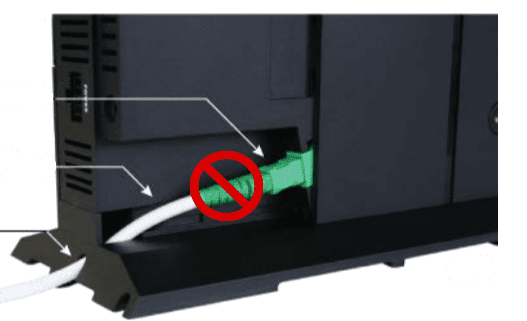 How to reboot your modem