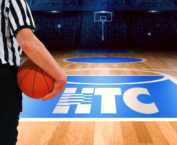 HTC Basketball tournament sponsors
