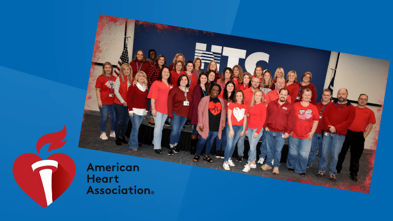 American Heart Association