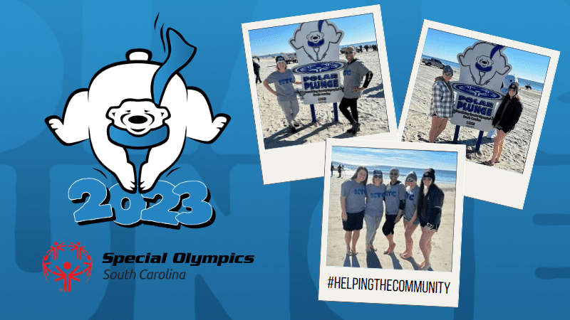 2023 SC Special Olympics
