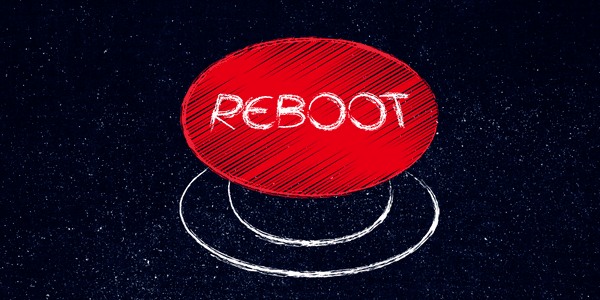 Reboot