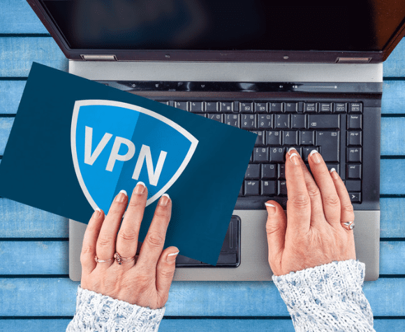 vpn data encryption