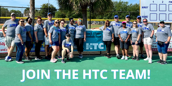 Join the HTC team