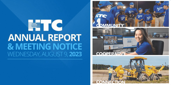 HTC Annual Report 2023