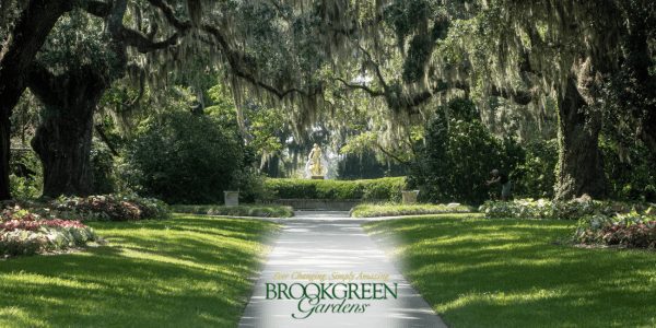 Brookgreen Gardens
