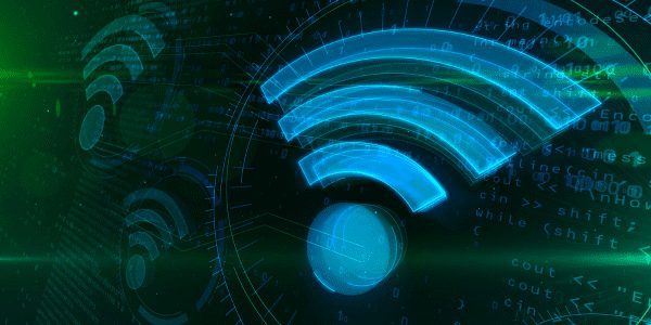 Optimize wifi