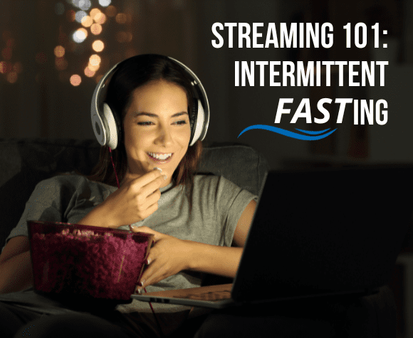 Streaming 101