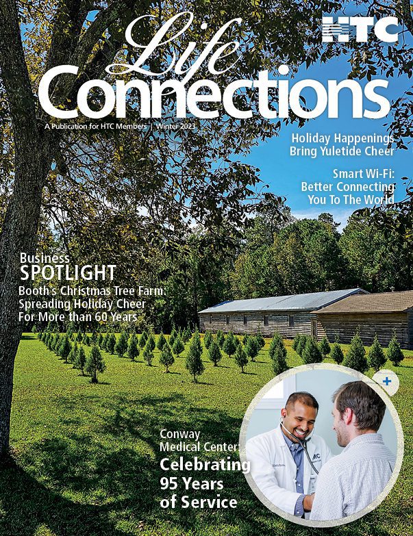 Winter 2023 Life Connections Magazine