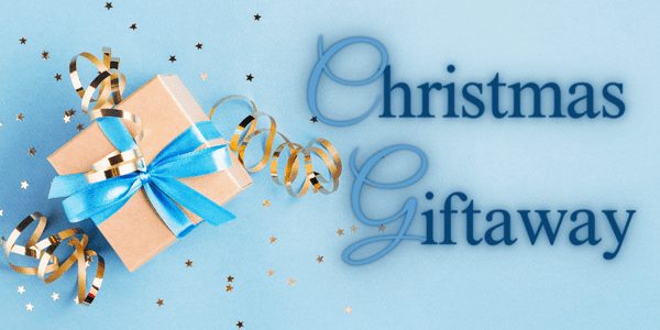 Christmas giveaway