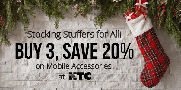 Save on Mobile Accessories
