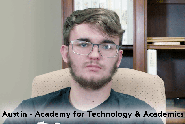 Austin - Academy for Technology & Academics