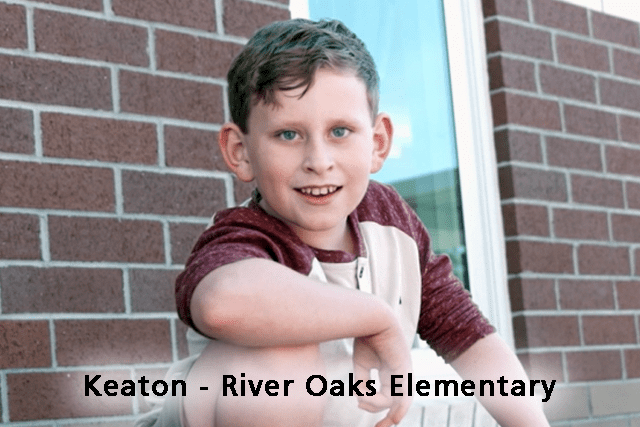 Keaton - River Oaks Elementary School