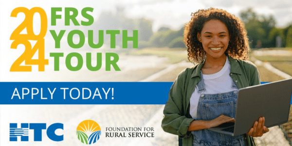 2024 FRS Youth Tour applications