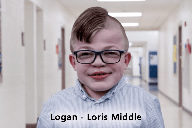 Logan - Loris Middle School