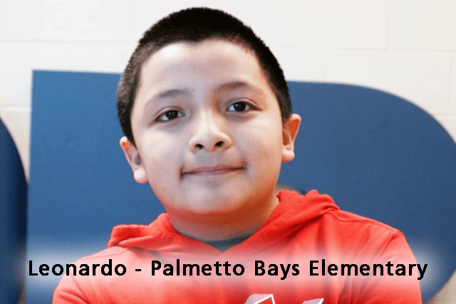Leonardo - Palmetto Bays Elementary School