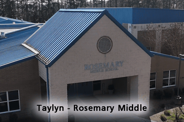 Rosemary Middle School