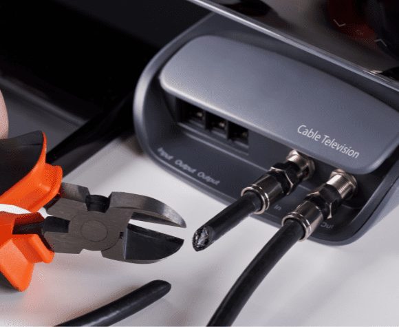 Cutting the cord on cable tv