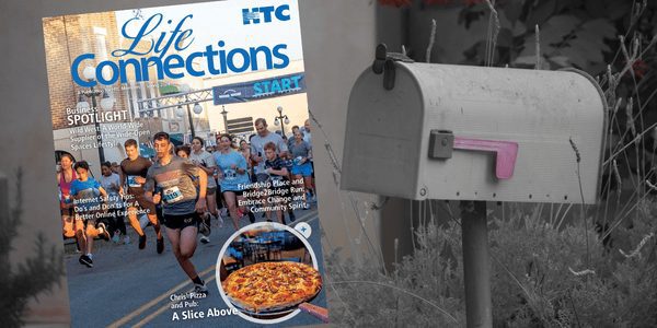 March 2024 Life Connections magazine