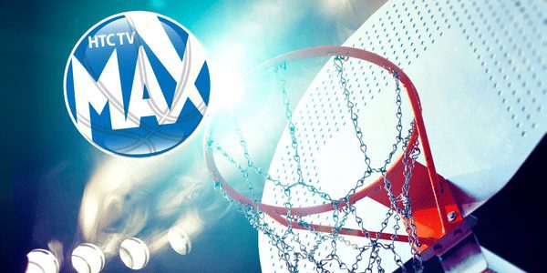 Watch the NCAA tournaments on HTC TV MAX