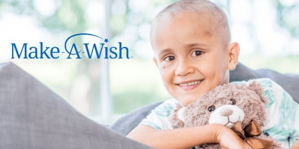 Make-A-Wish Foundation