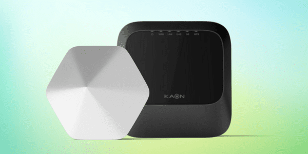 Smart Wi-Fi devices
