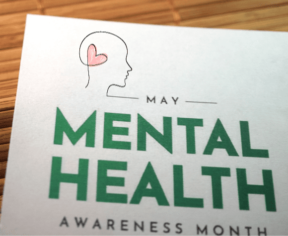 HTC celebrates Mental Health Awareness Month