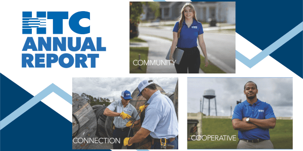 HTC 2024 Annual Report