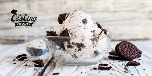 cookies and cream ice cream