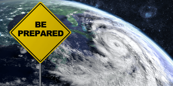 Hurricane Preparedness