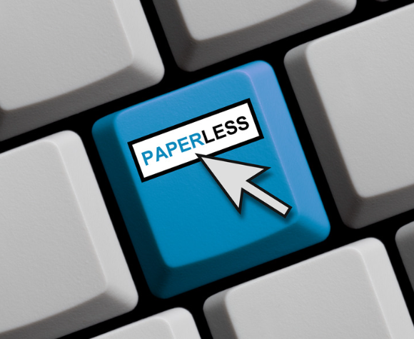 Paperless Billing