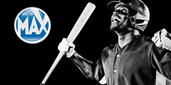 Watch the Major League Baseball playoffs on HTC TV MAX