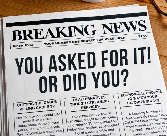 Breaking News headlines