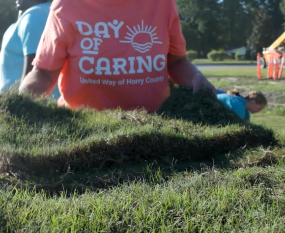 Day of Caring