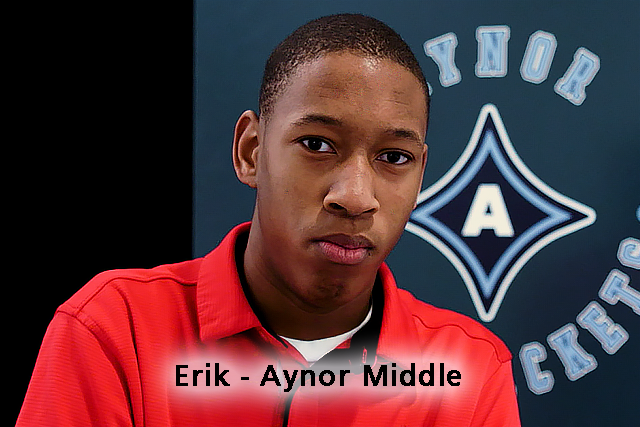 Erik