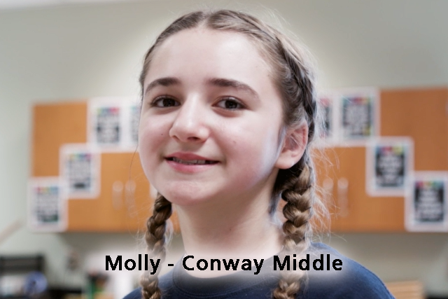 Molly