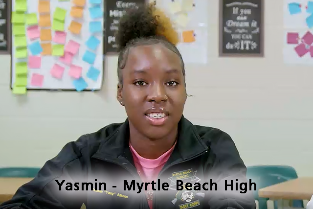 Yasmin