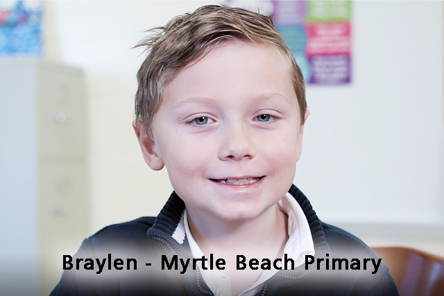 Brayden